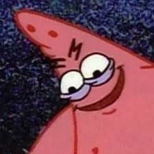 Patrick Memes