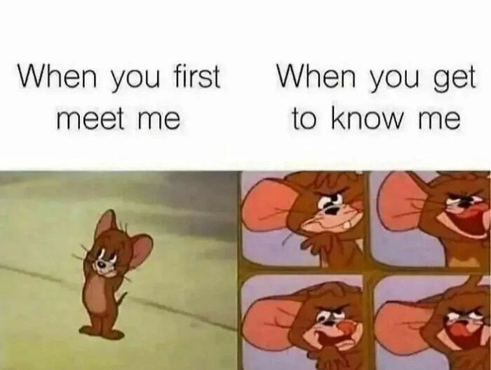 Dating Memes