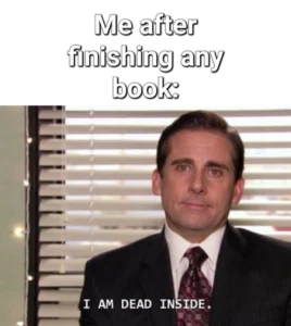 book memes 