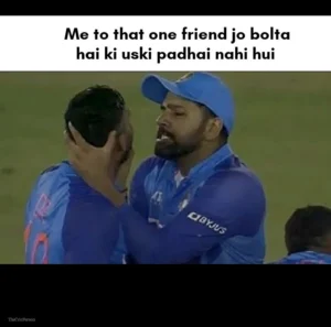 Cricket memes 