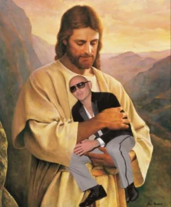 Pitbull Memes
