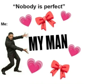 Boyfriend Meme