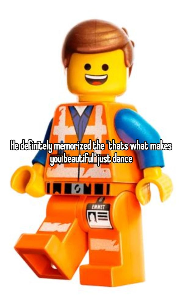 Lego Memes