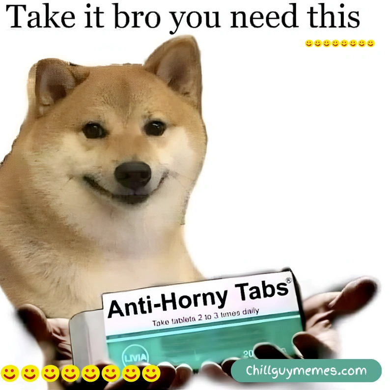 Nasty Memes