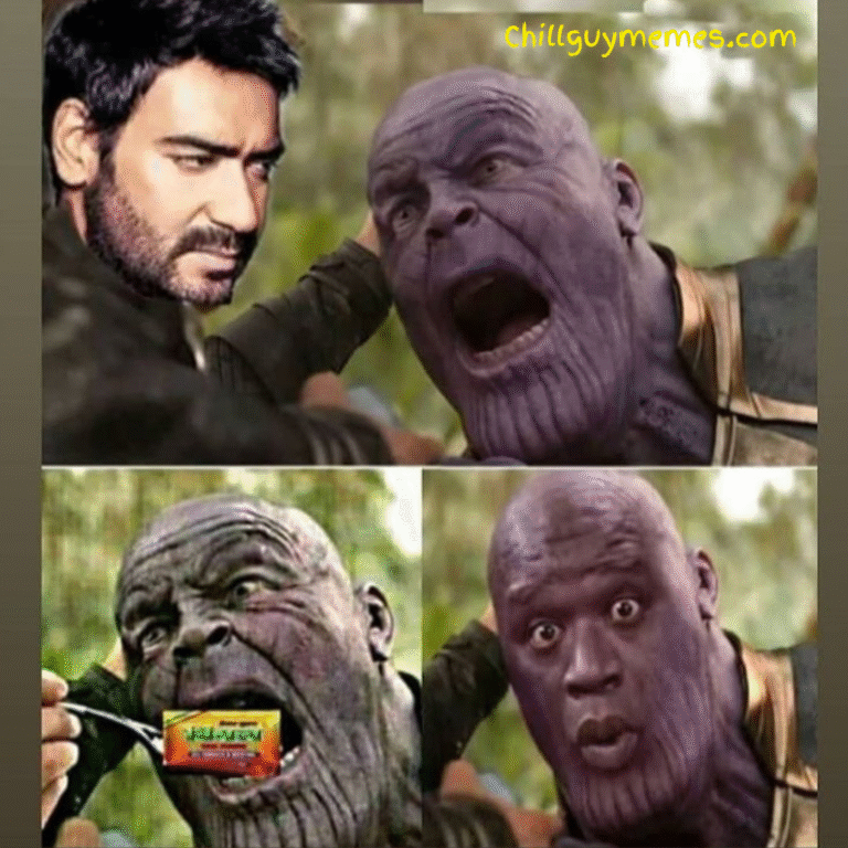 Popular Memes