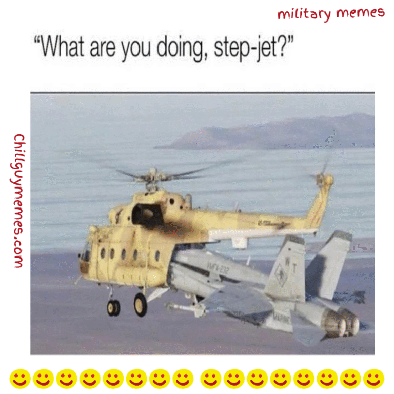 Military Memes