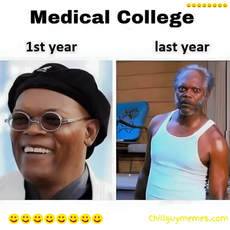 medical memes