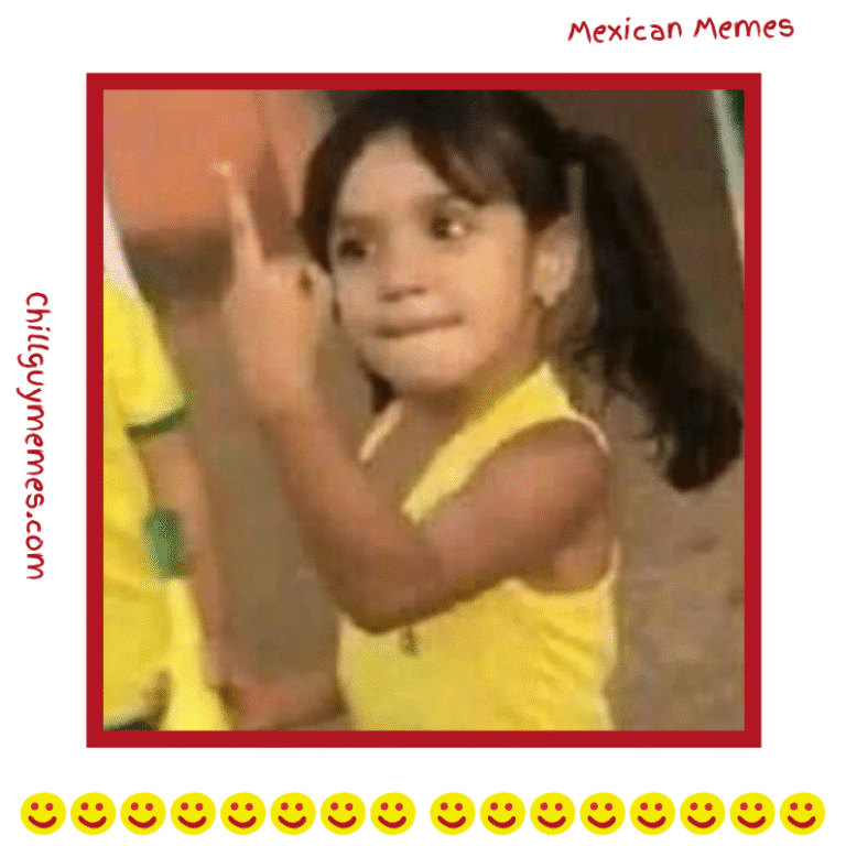 Mexican Memes