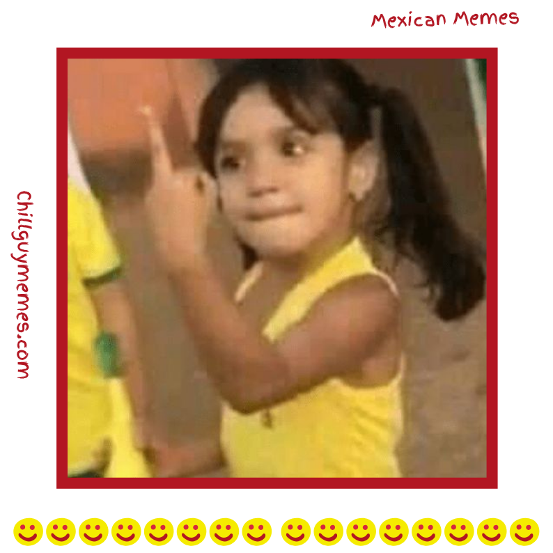 Mexican Memes