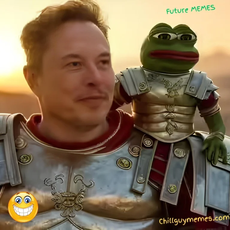 future memes