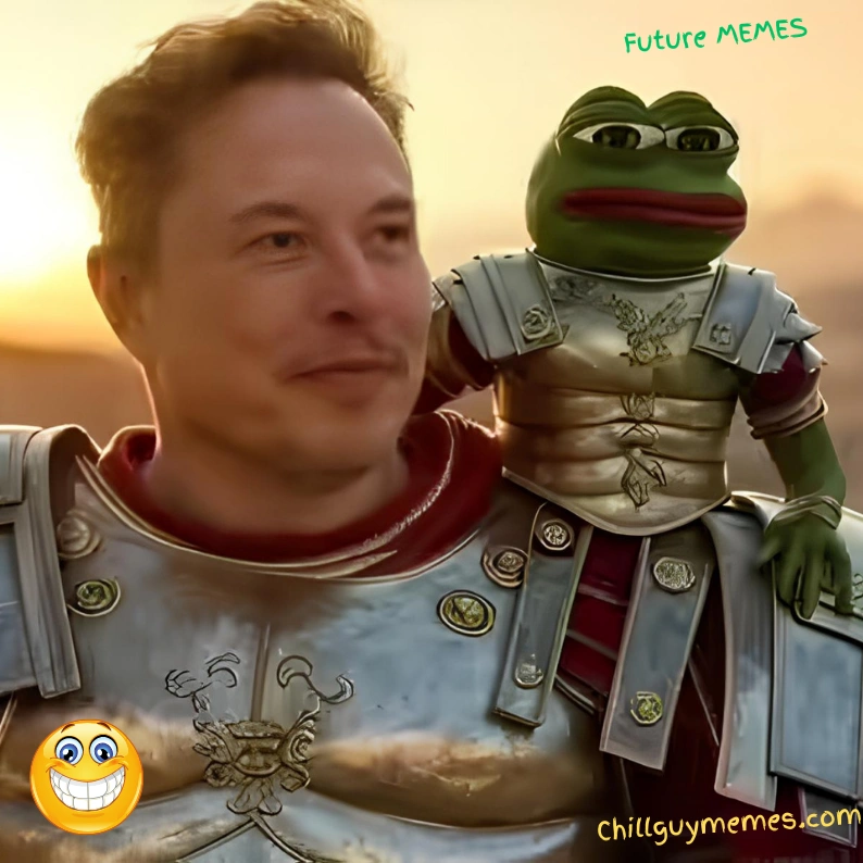 future memes