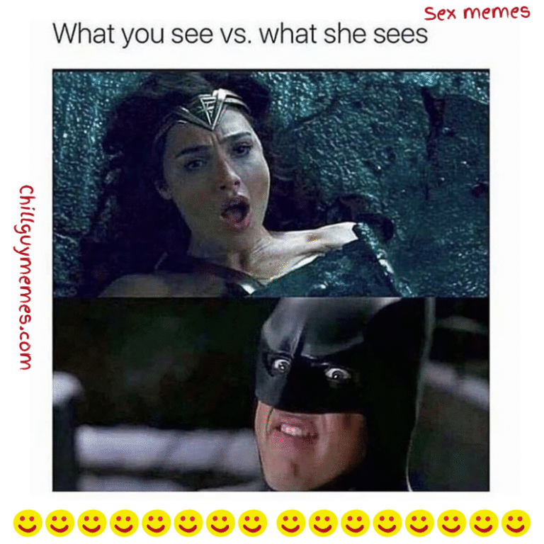 If You’ve Ever Had Sex, These Memes Will Hit WAY Too Close to Home