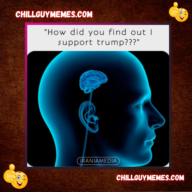 Trending Memes