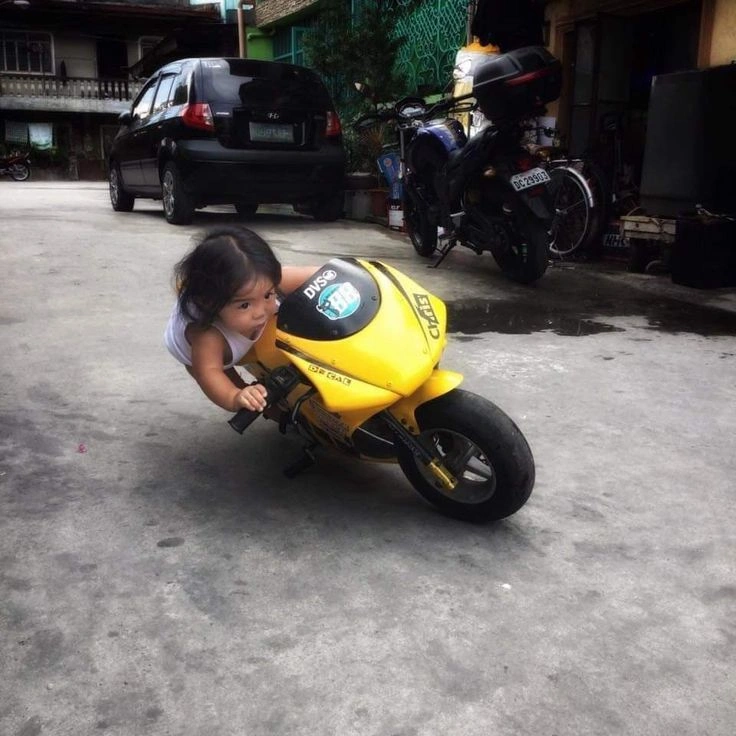 Motorcycle Memes