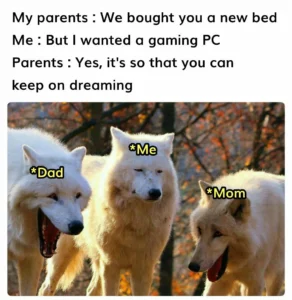 clean funny memes