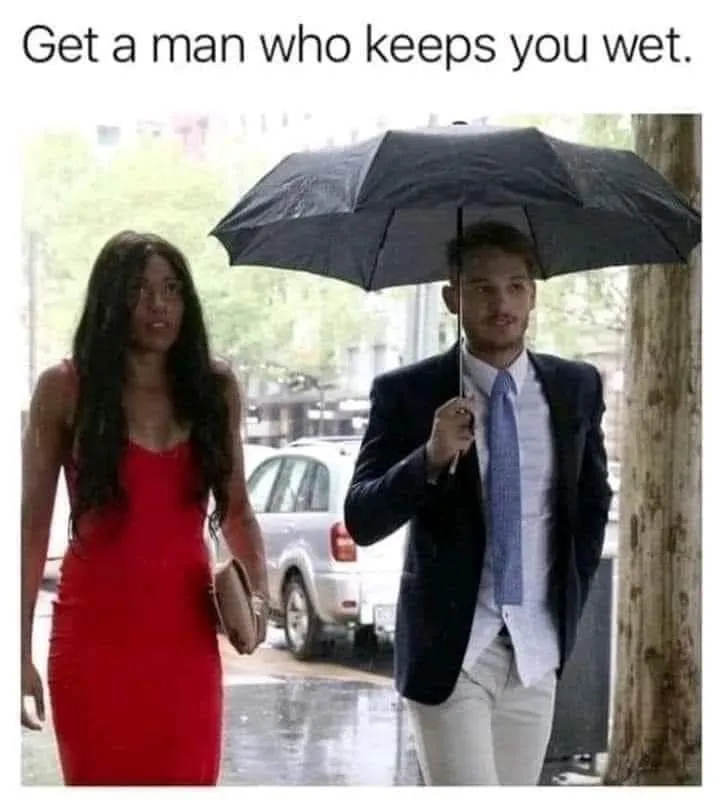 Nasty Memes