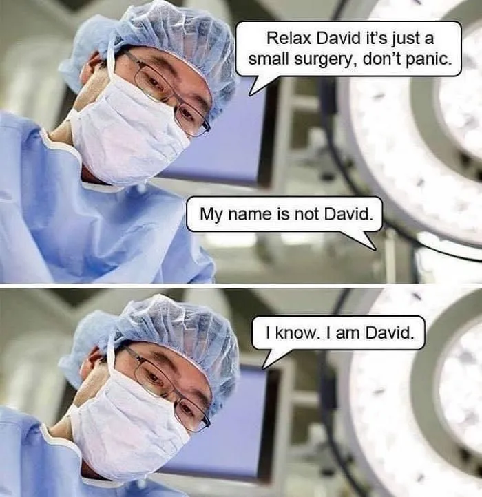 medical memes