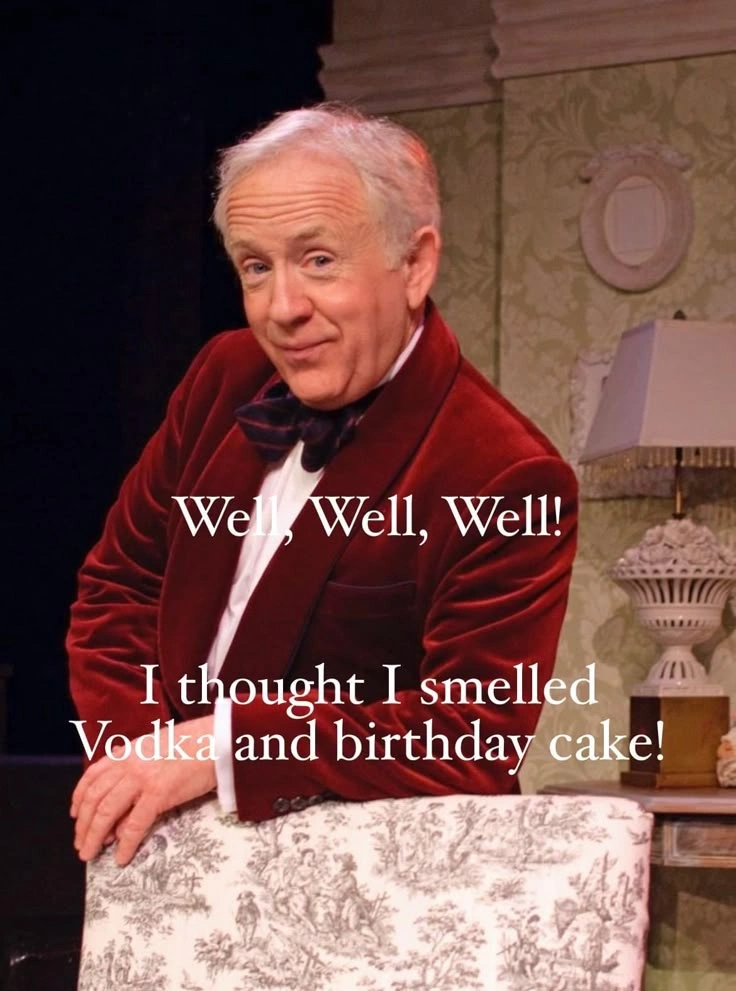 Happy Birthday Meme