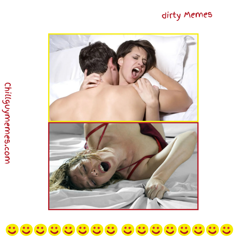 Dirty Memes