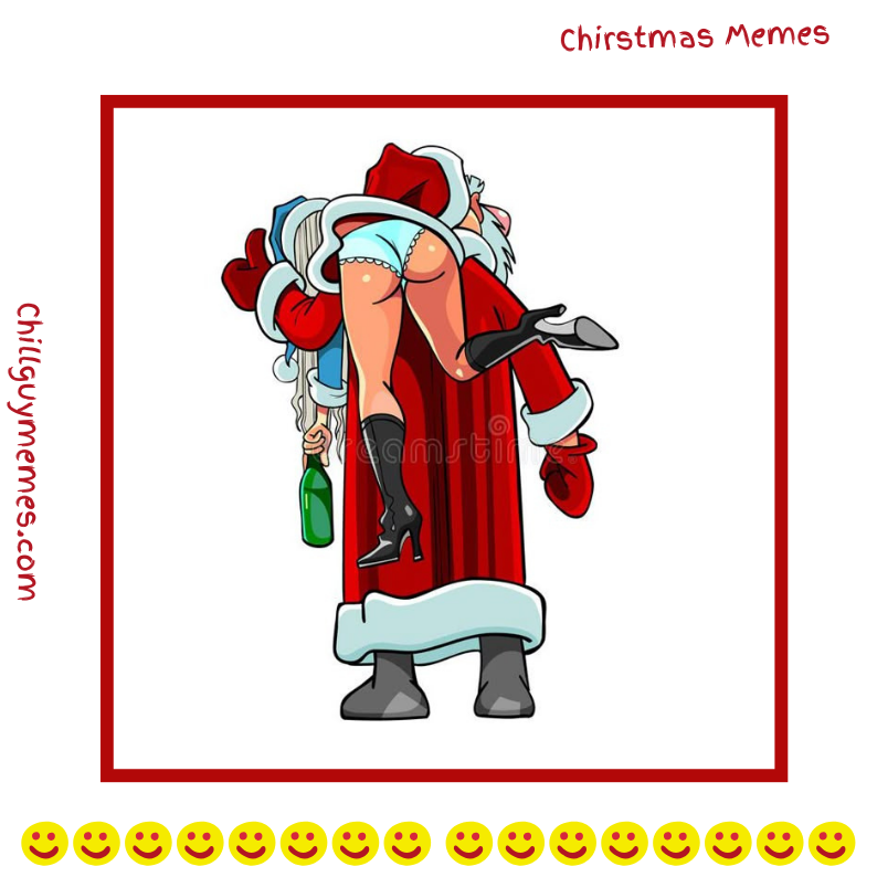 funny christmas memes