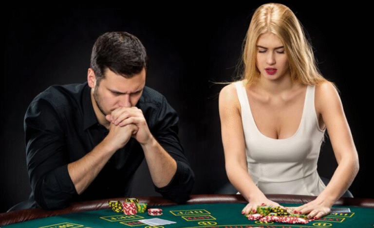 Bets to Avoid: Casino Traps That Lead to Losses