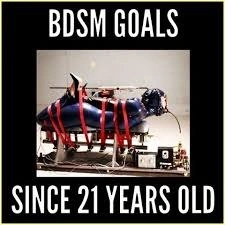 BDSM Meme