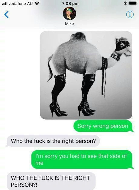 BDSM meme