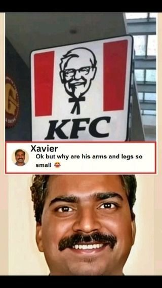 xavier meme