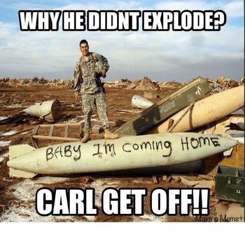 Carl meme