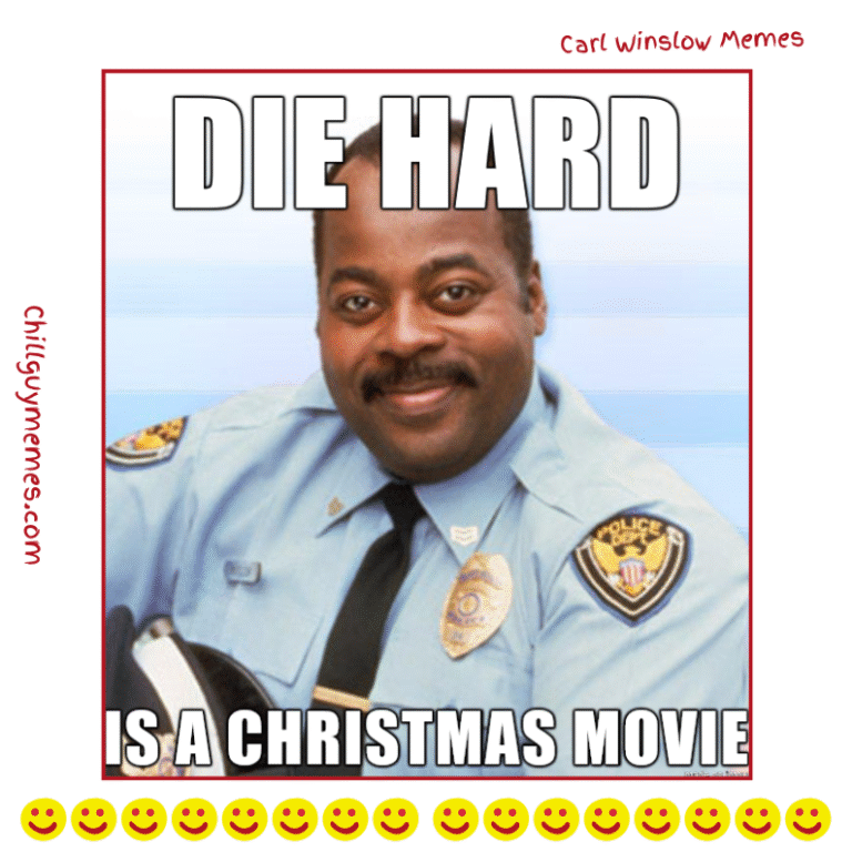 25+ Best Carl Winslow Memes Collection