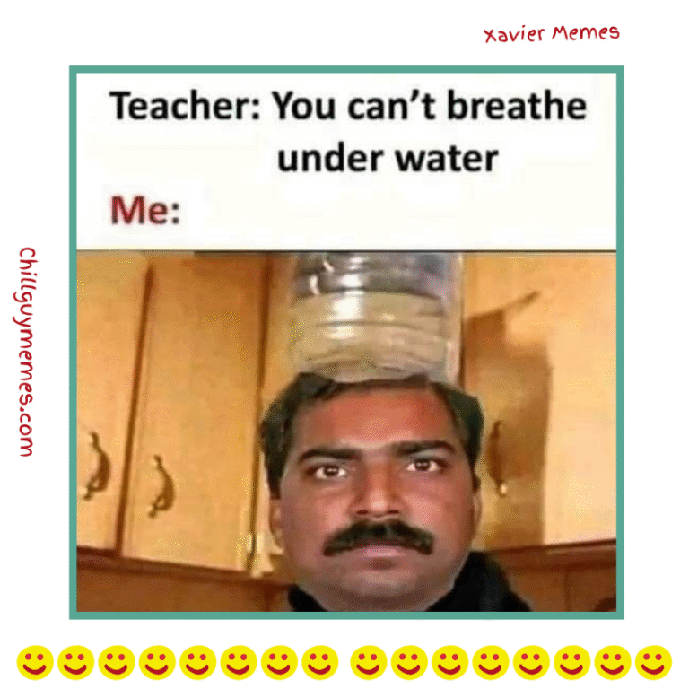 Top 35+ Xavier Memes Collection for an Ultimate Laugh Blast!!