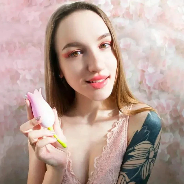 Redefining Intimacy with Smart Adult Toys