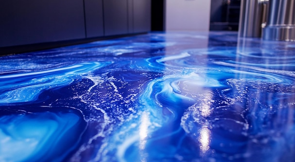 Unbeatable Industrial Flooring Contractors for Every Need