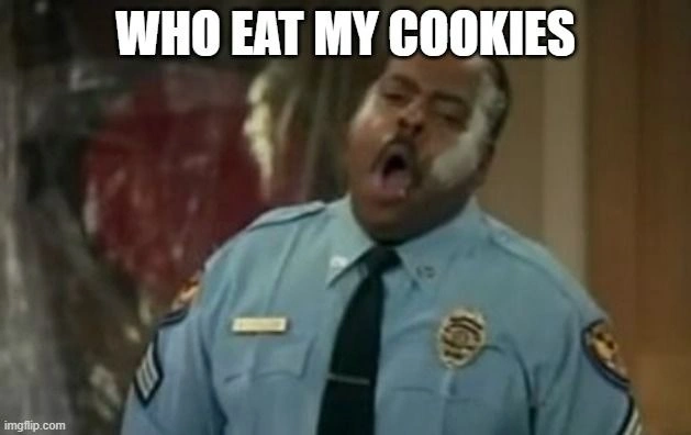 Carl Winslow Meme