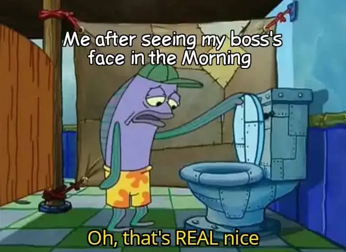 Most Funniest Funny Good Morning Memes