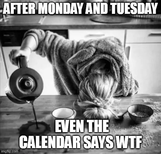 monday memes positive 