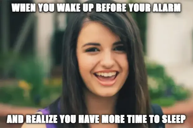 Most Funniest Funny Good Morning Memes