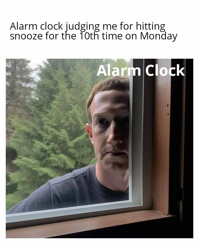 Monday Memes Positive
