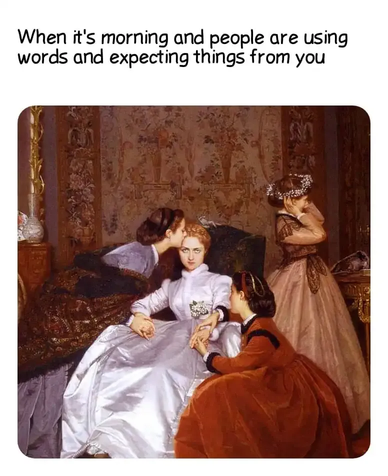 Most Funniest Funny Good Morning Memes