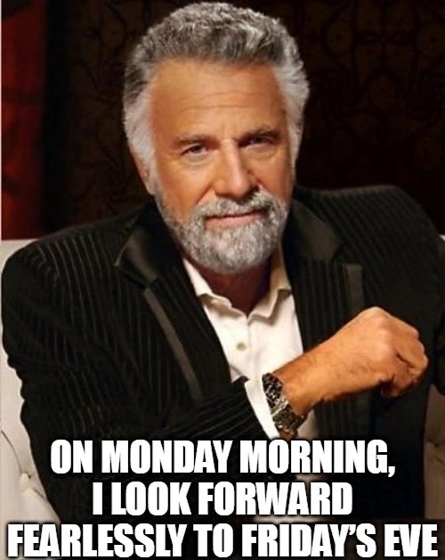 Monday Memes Positive