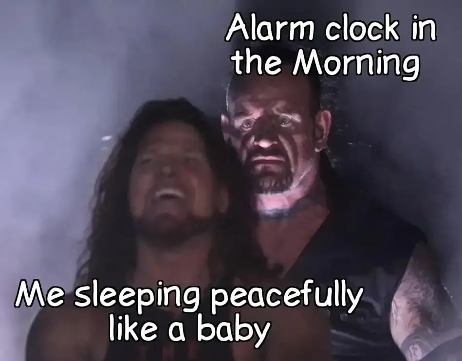 Most Funniest Funny Good Morning Memes