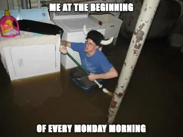 Most Funniest Funny Good Morning Memes