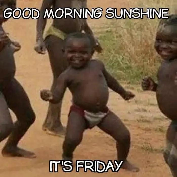 Most Funniest Funny Good Morning Memes