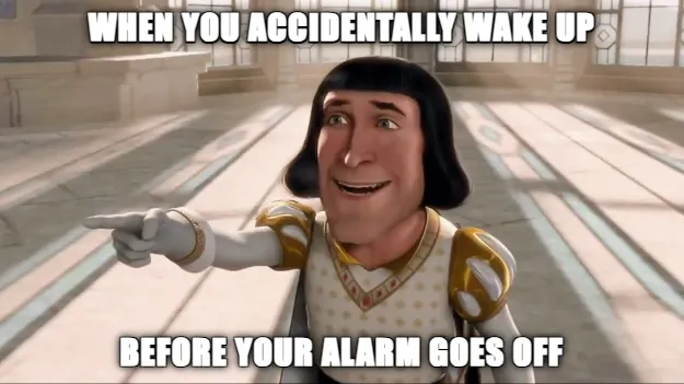 Most Funniest Funny Good Morning Memes