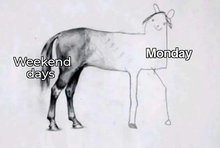 Monday Memes Positive