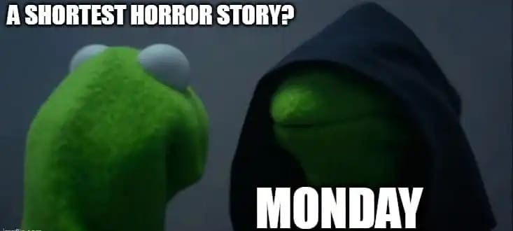Monday Memes Positive