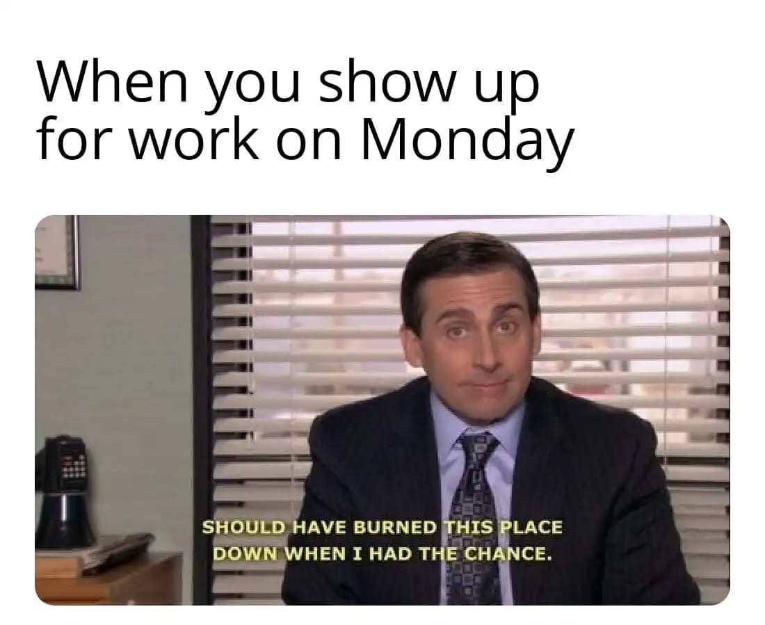 Monday Memes Positive 