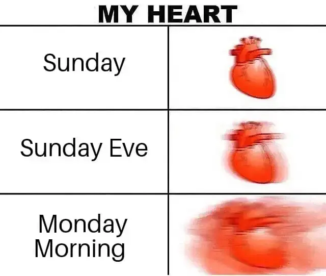 Monday Memes Positive
