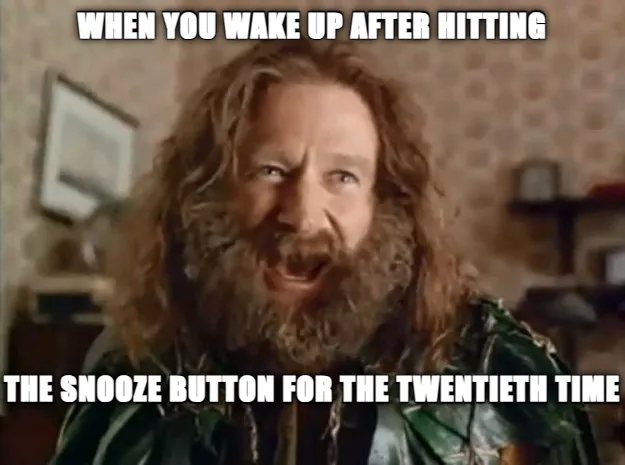 Most Funniest Funny Good Morning Memes