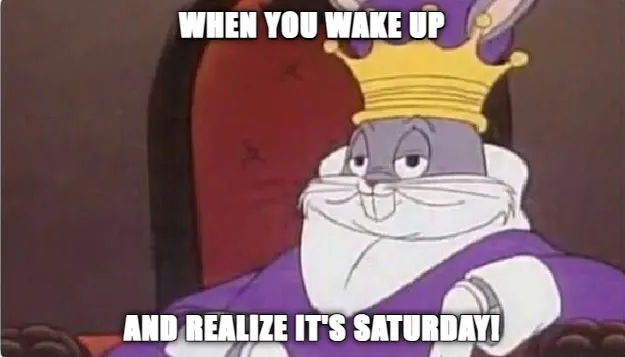 Most Funniest Funny Good Morning Memes